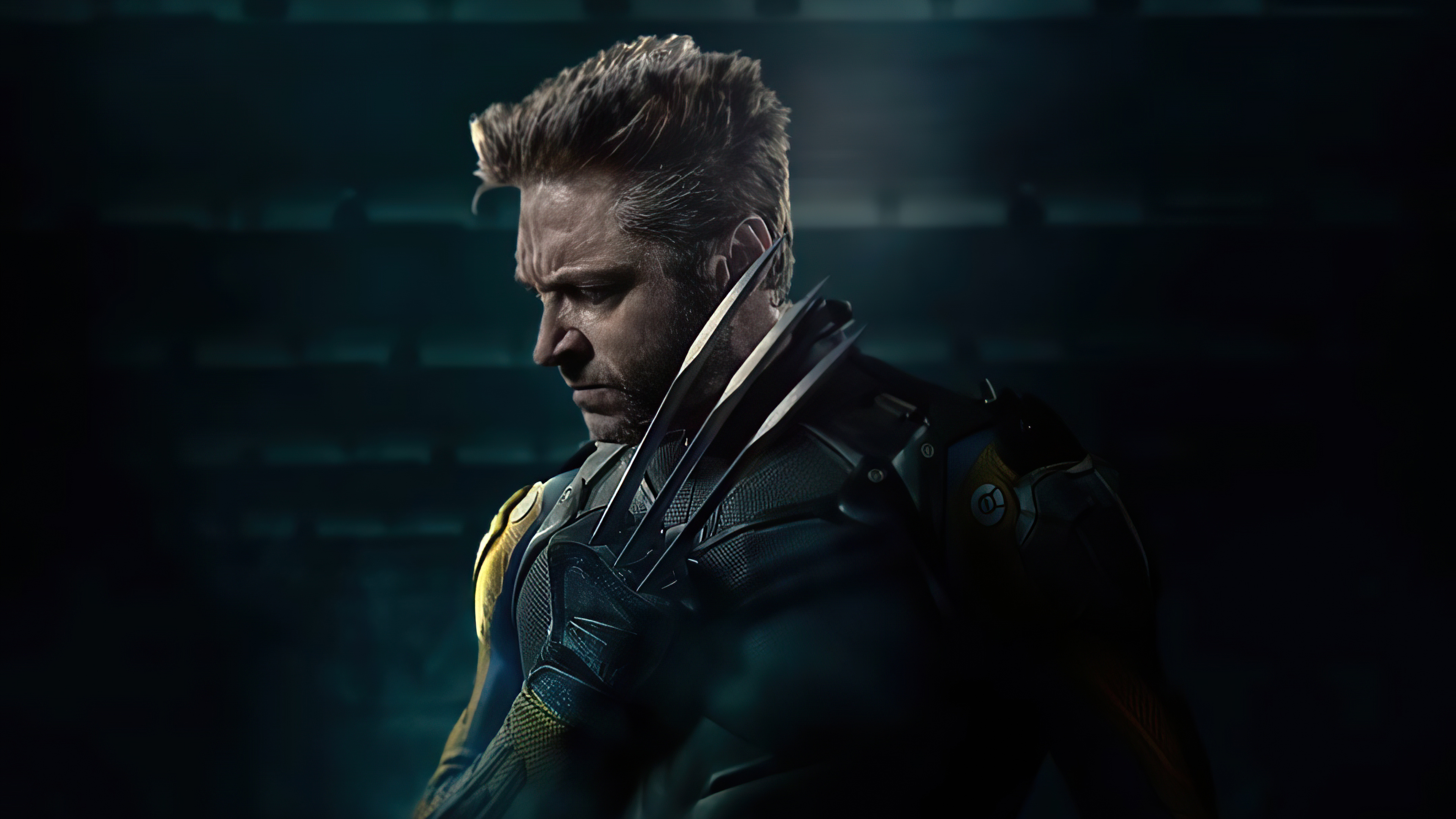 4K X Men Wallpapers