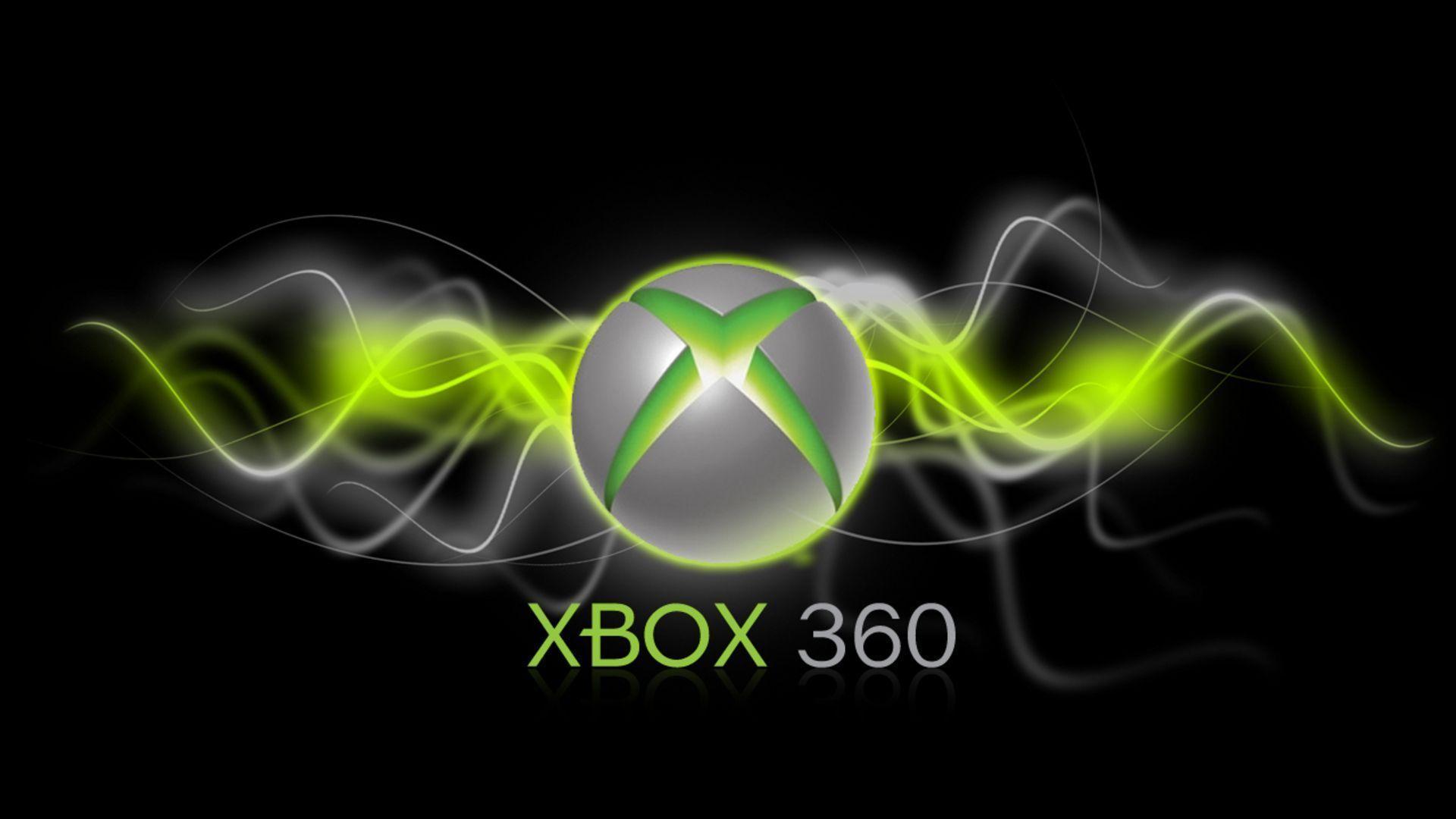 4K Xbox 360 Wallpapers