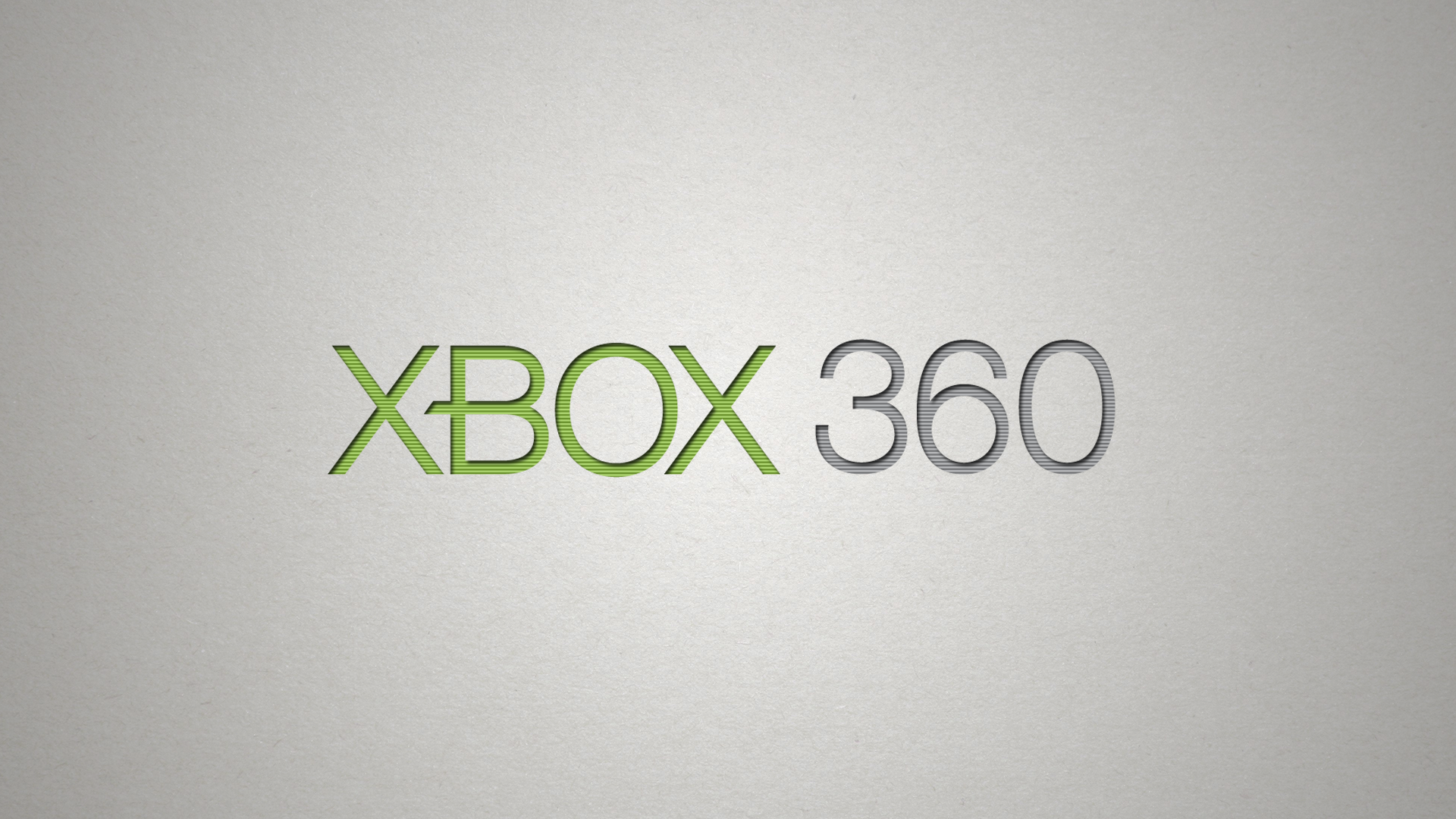 4K Xbox 360 Wallpapers