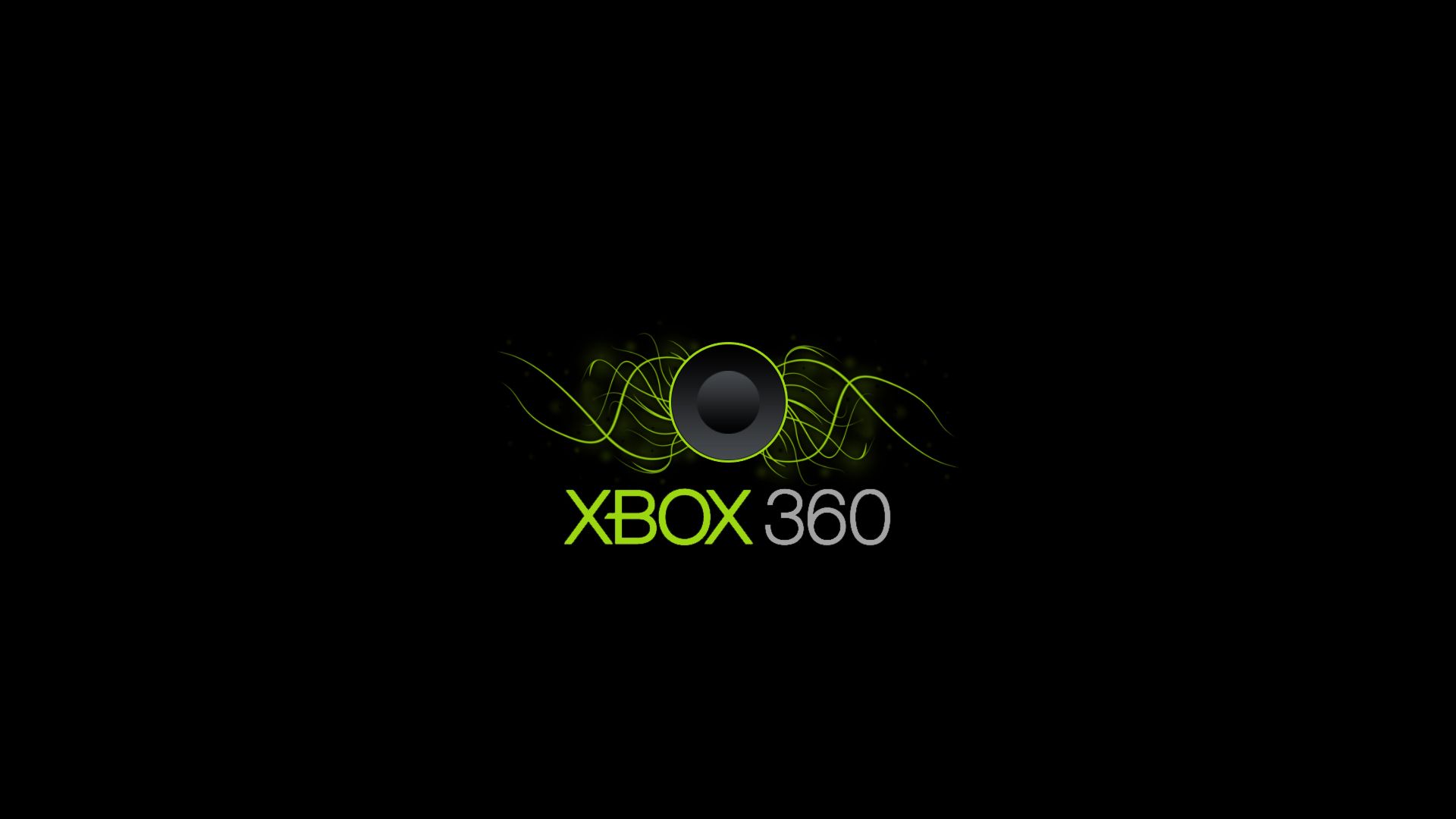 4K Xbox 360 Wallpapers