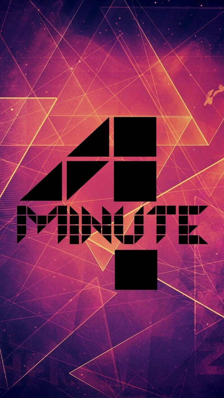 4Minute Wallpapers