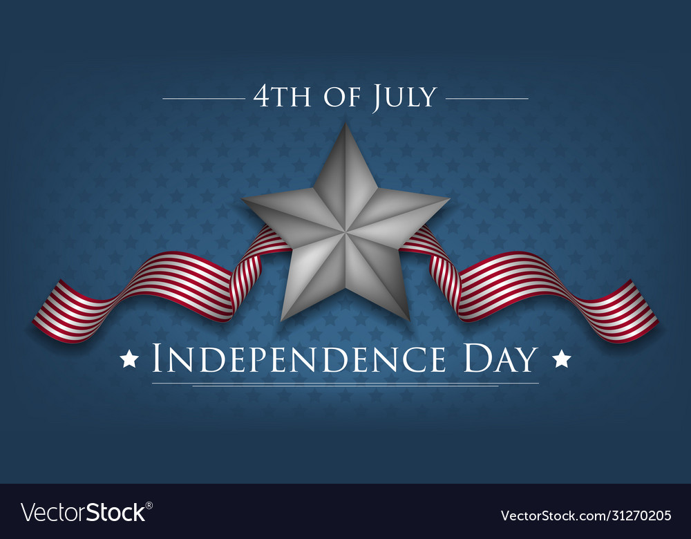 4Th Of July Greeting Wallpapers