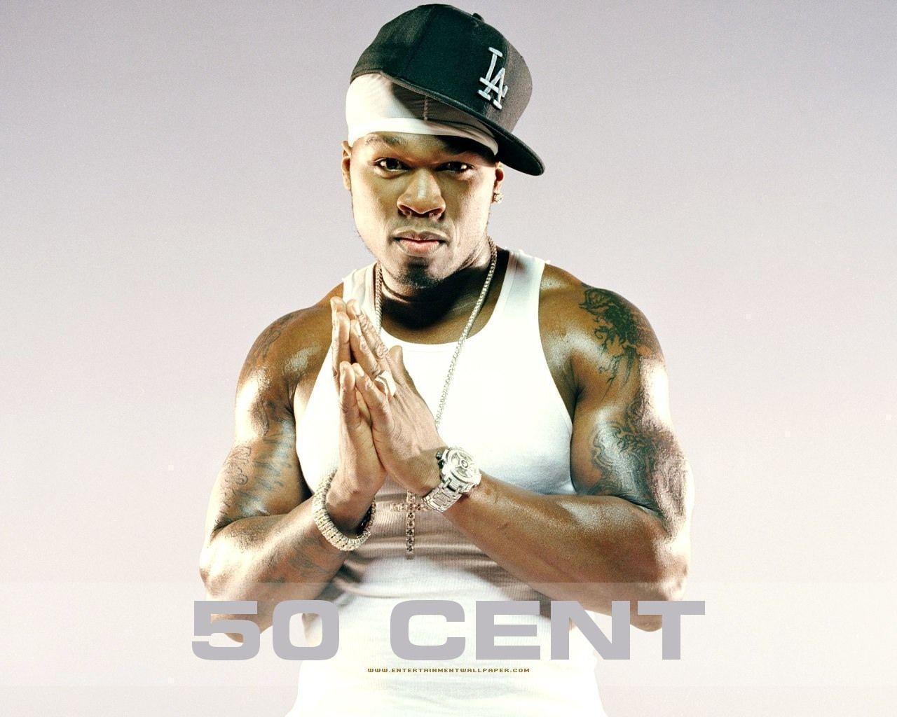 50 Cent Wallpapers