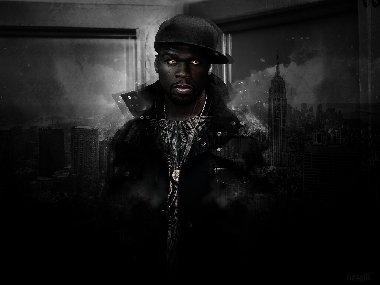 50 Cent Wallpapers