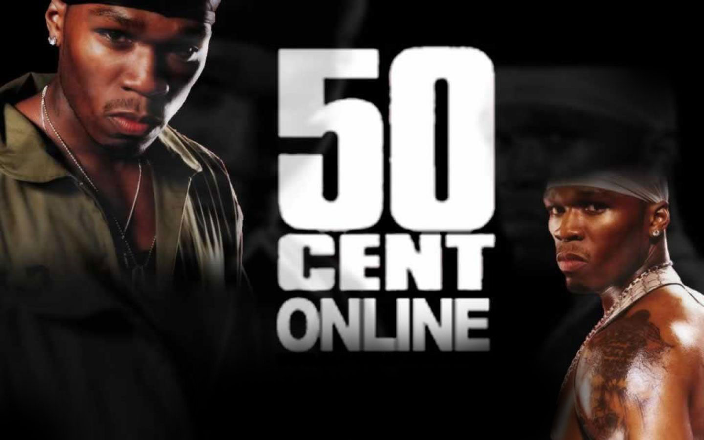 50 Cent Wallpapers