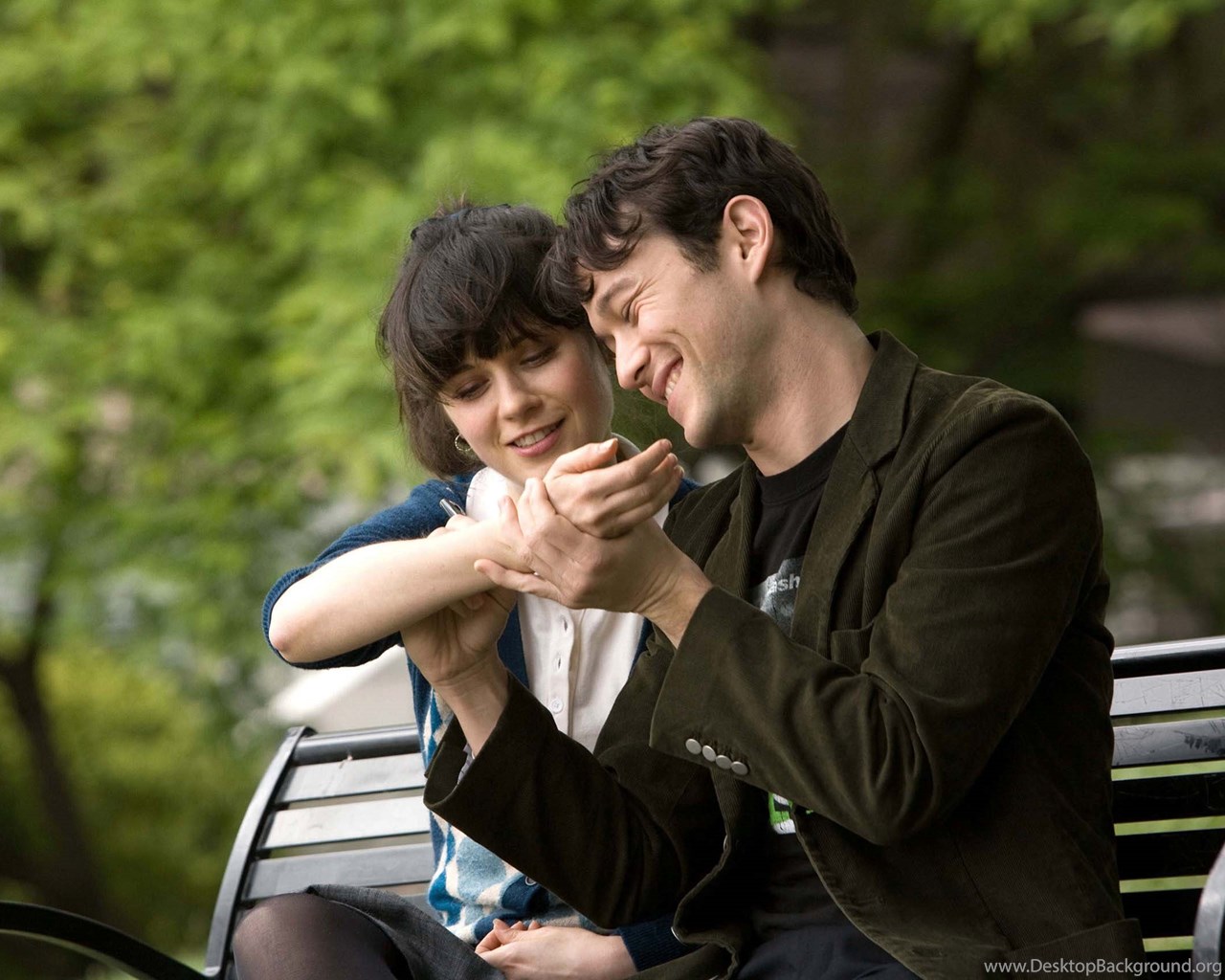 500 Days Of Summer Wallpapers