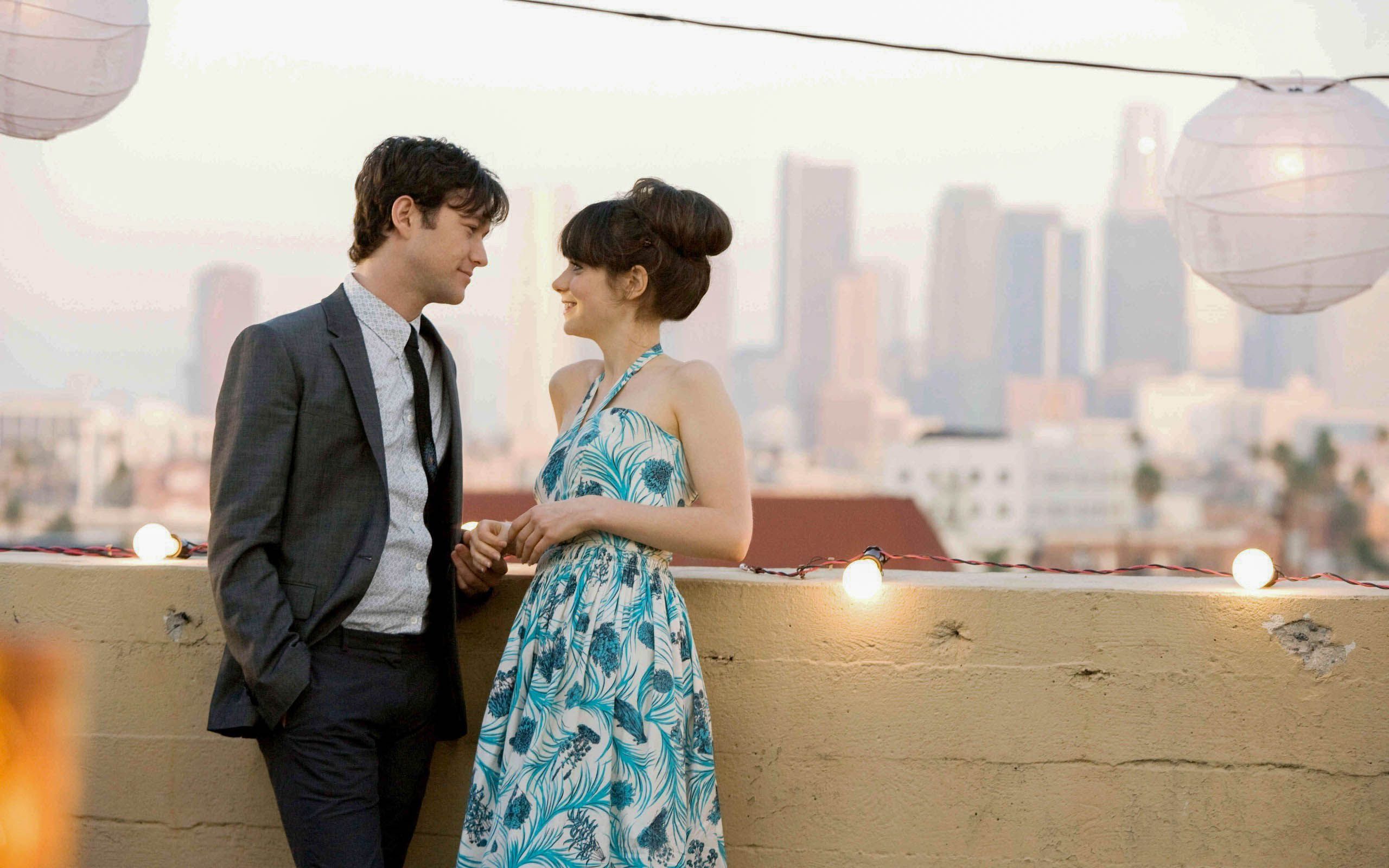 500 Days Of Summer Wallpapers