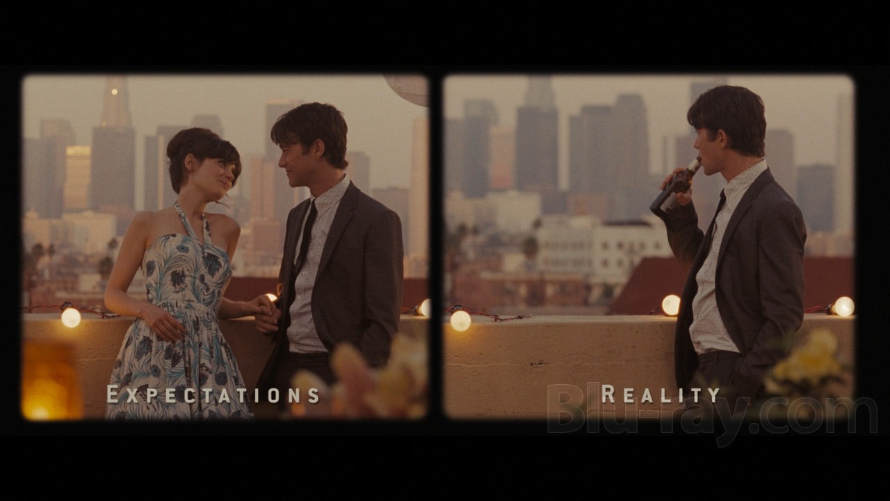 500 Days Of Summer Wallpapers