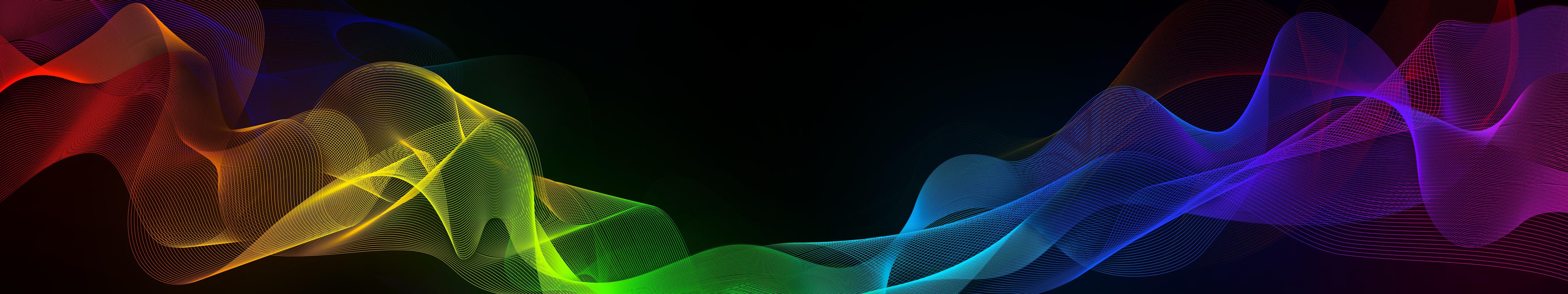 5760 X 1080 4K Wallpapers