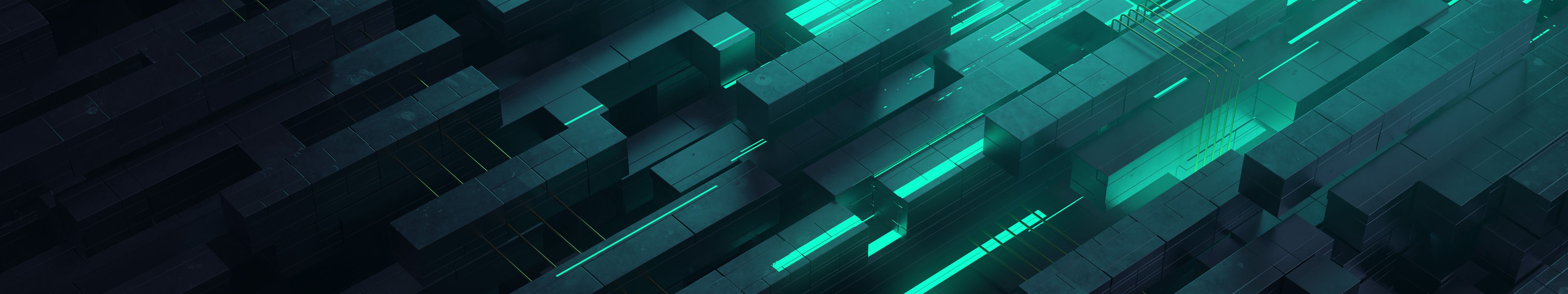 5760X1080 Abstract Wallpapers