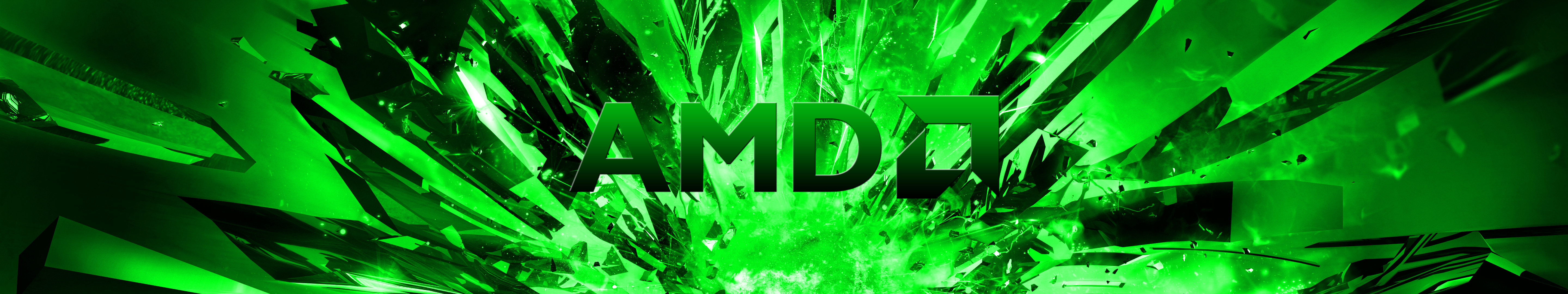 5760X1080 Amd Wallpapers