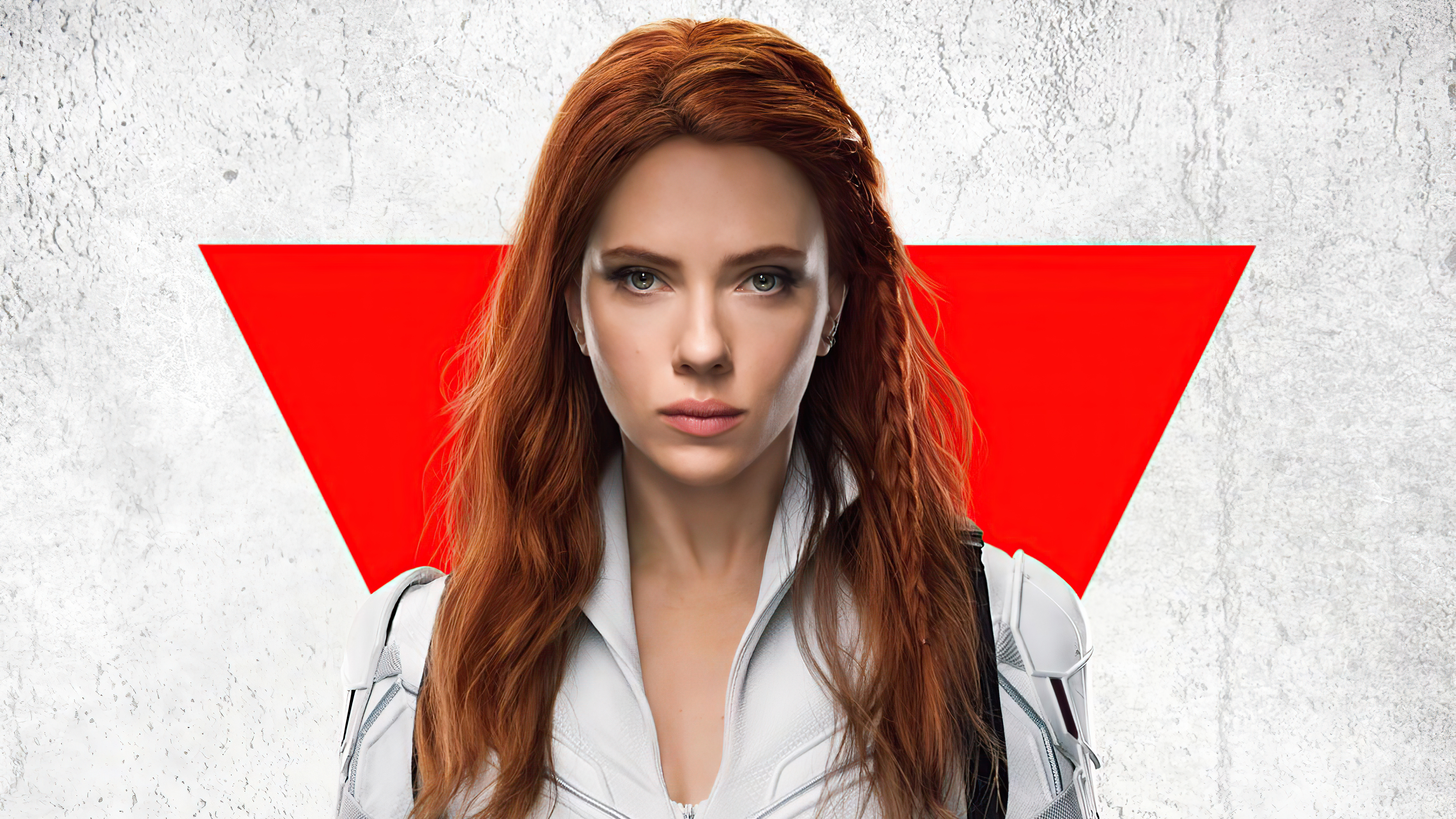 5K Black Widow Wallpapers