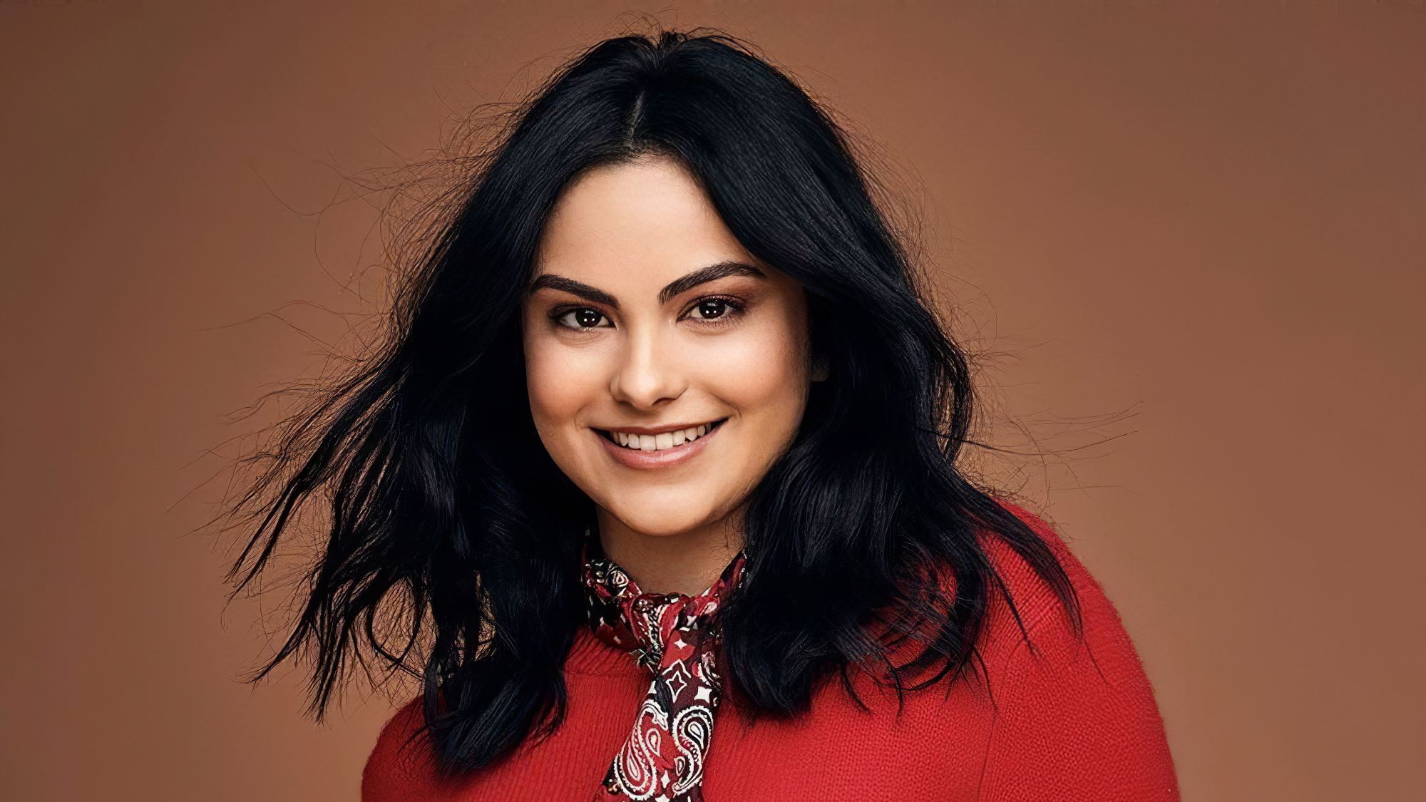 5K Camila Mendes 2020 Wallpapers