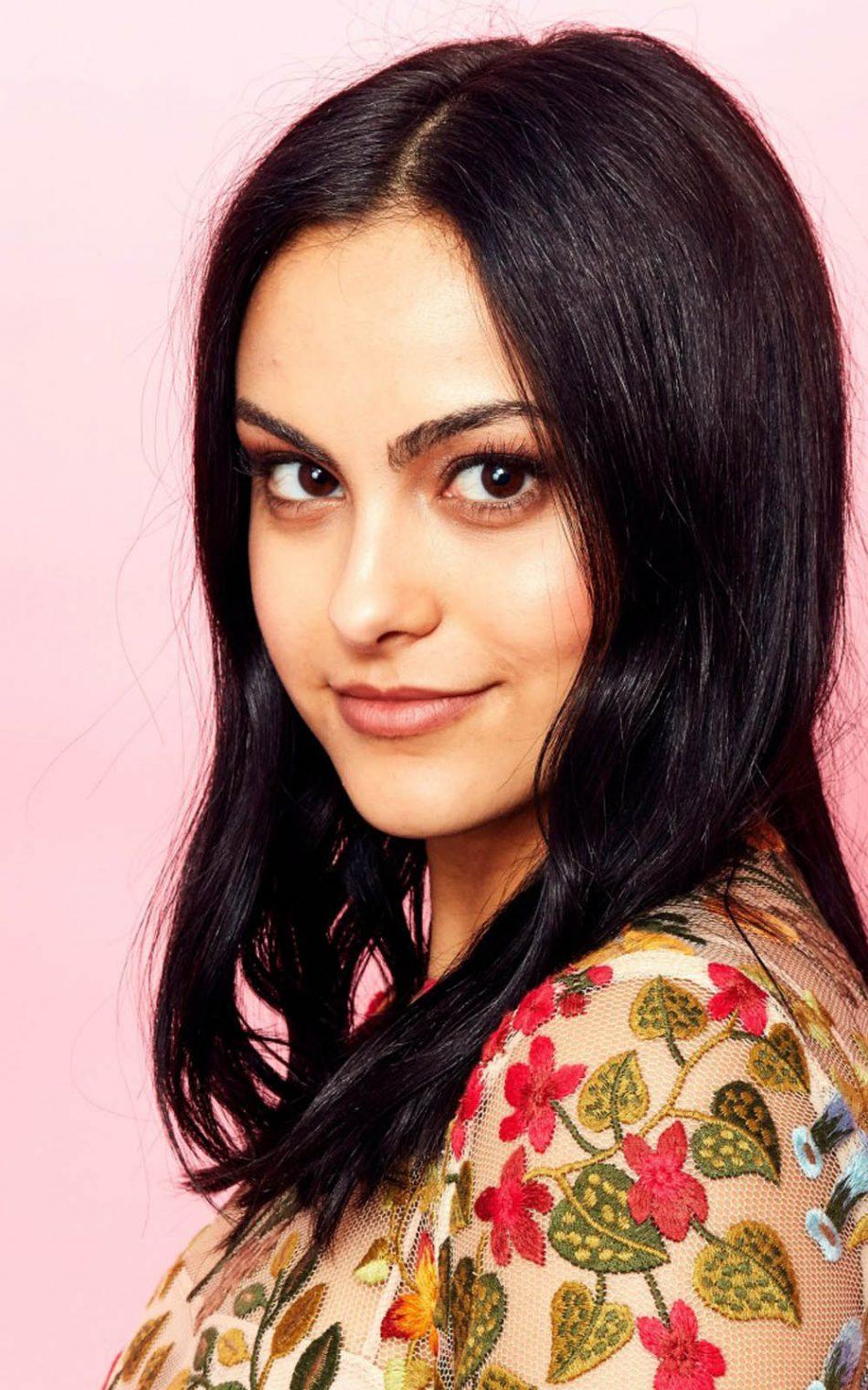 5K Camila Mendes 2020 Wallpapers