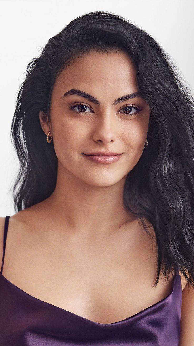 5K Camila Mendes 2020 Wallpapers