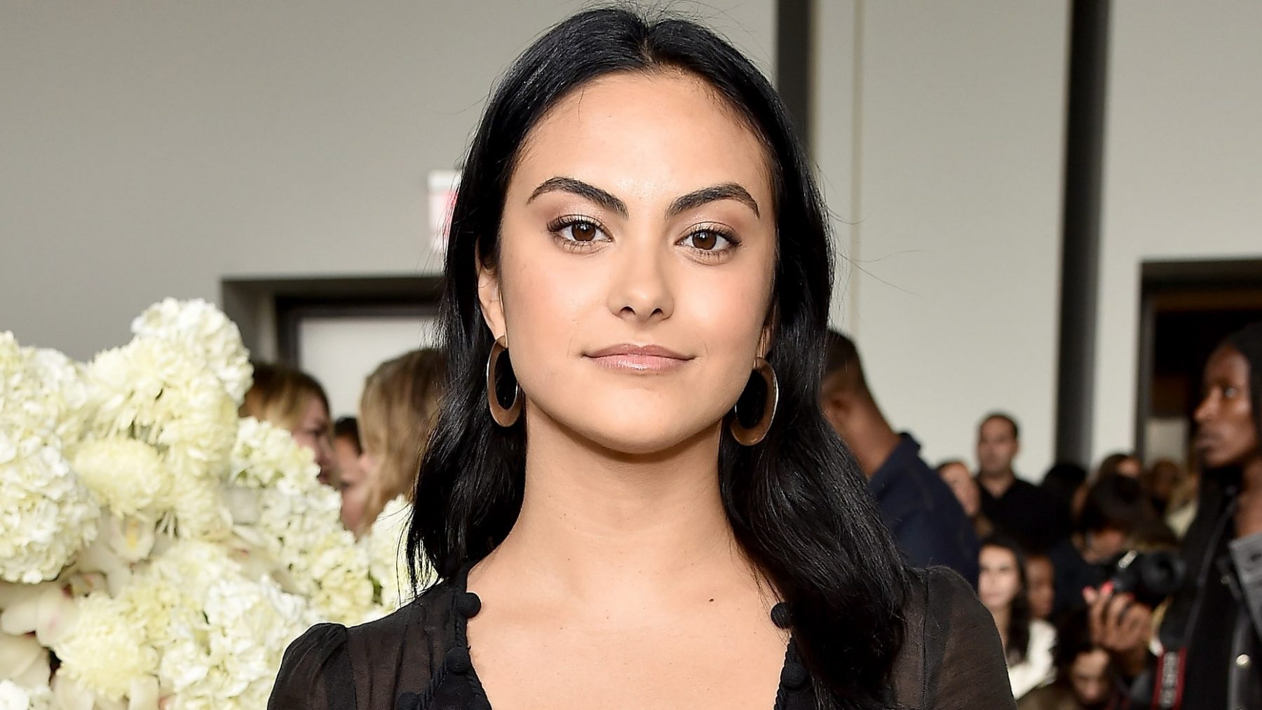 5K Camila Mendes 2020 Wallpapers