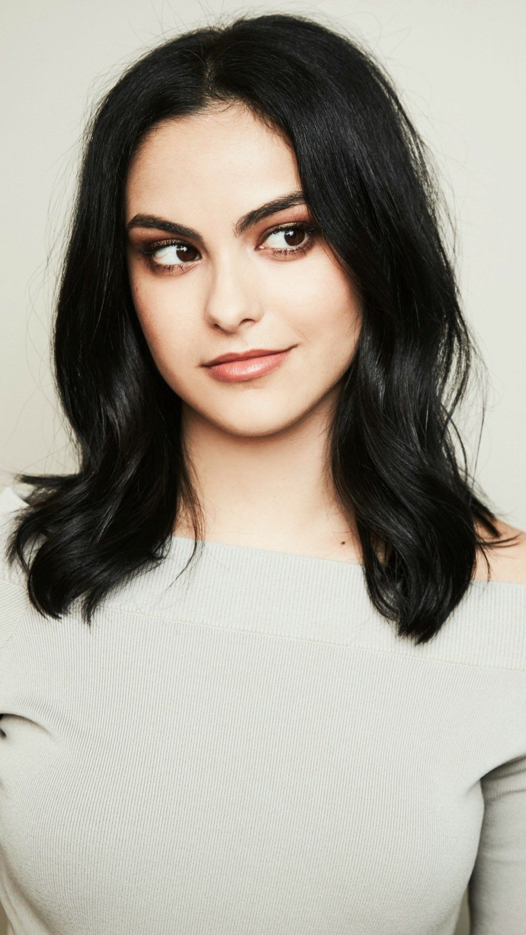 5K Camila Mendes 2020 Wallpapers