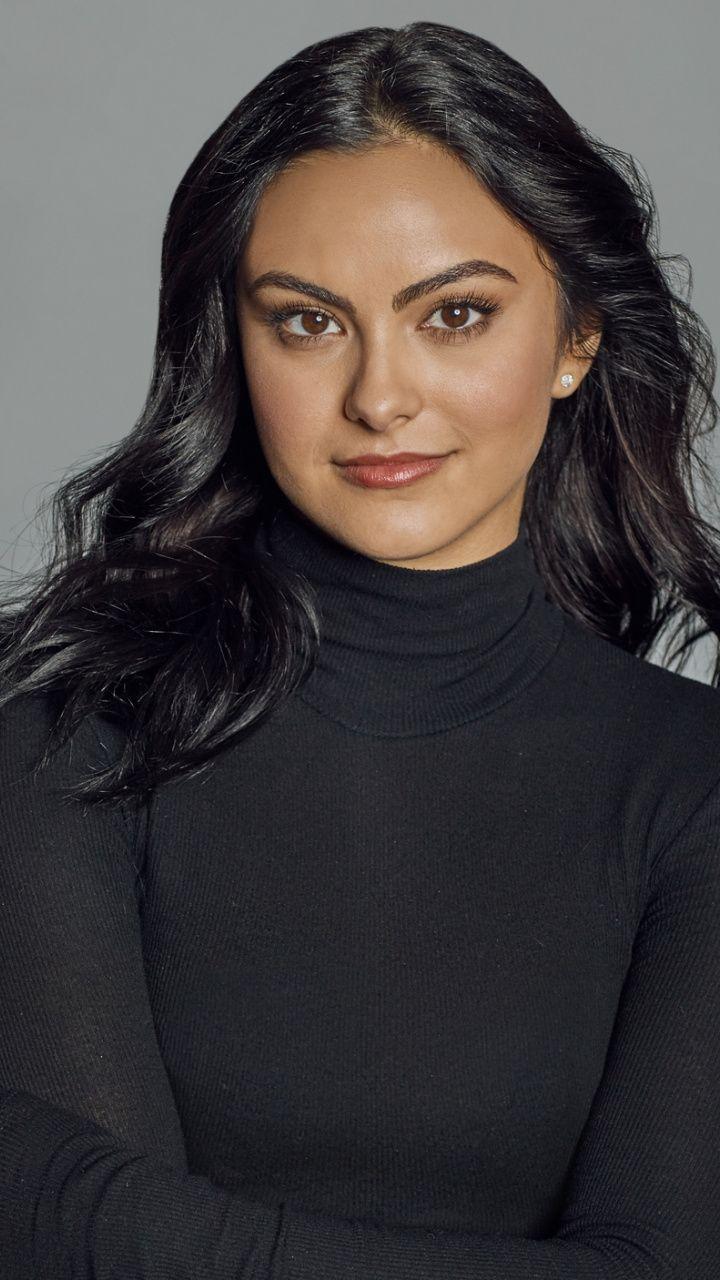 5K Camila Mendes 2020 Wallpapers