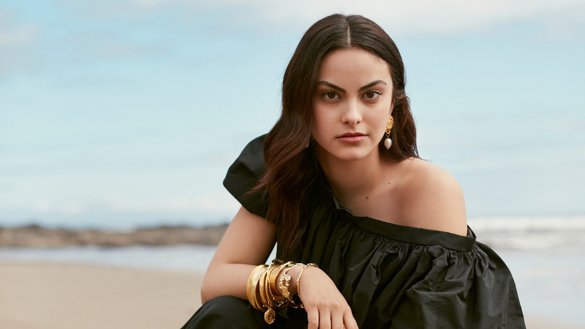 5K Camila Mendes Wallpapers