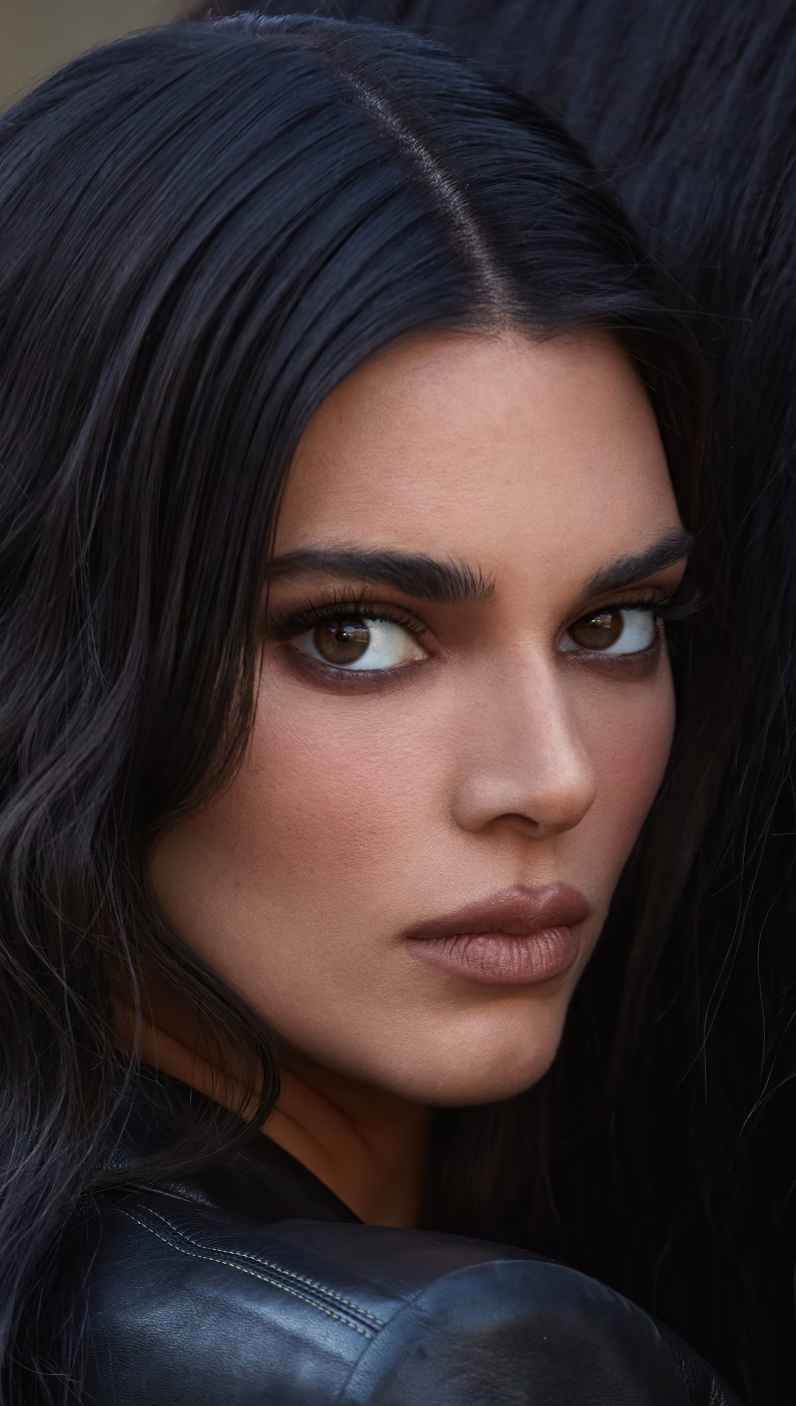 5K Kendall Jenner Wallpapers