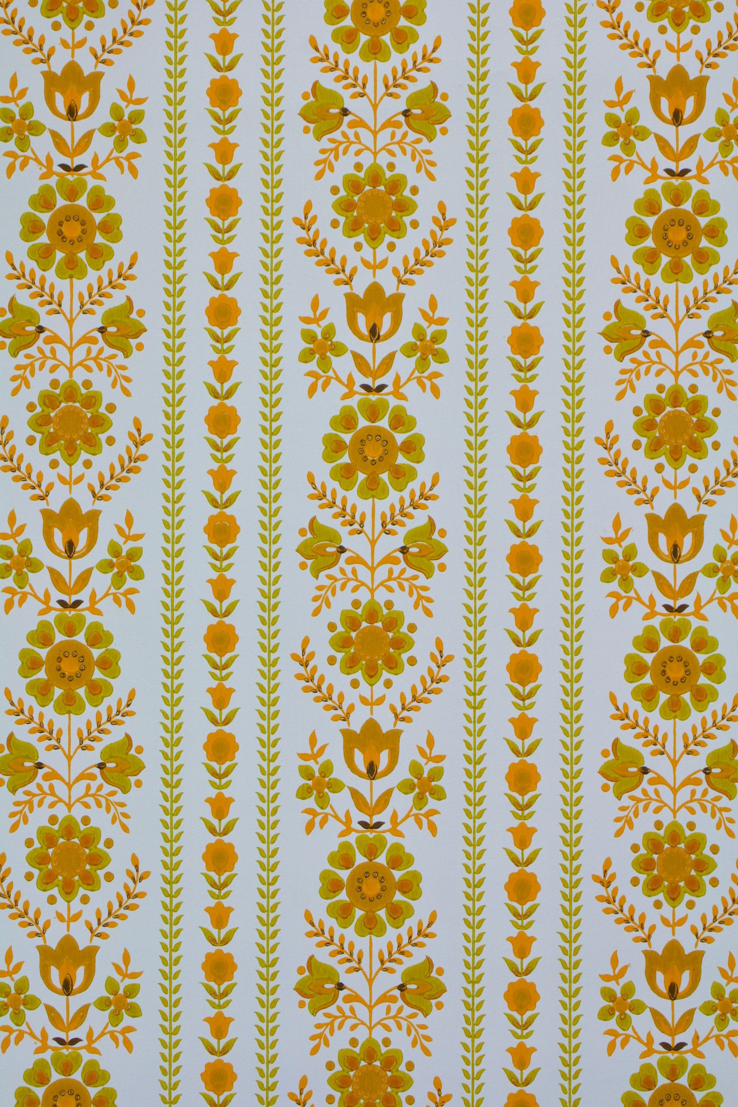 60S Aesthetic Wallpapers