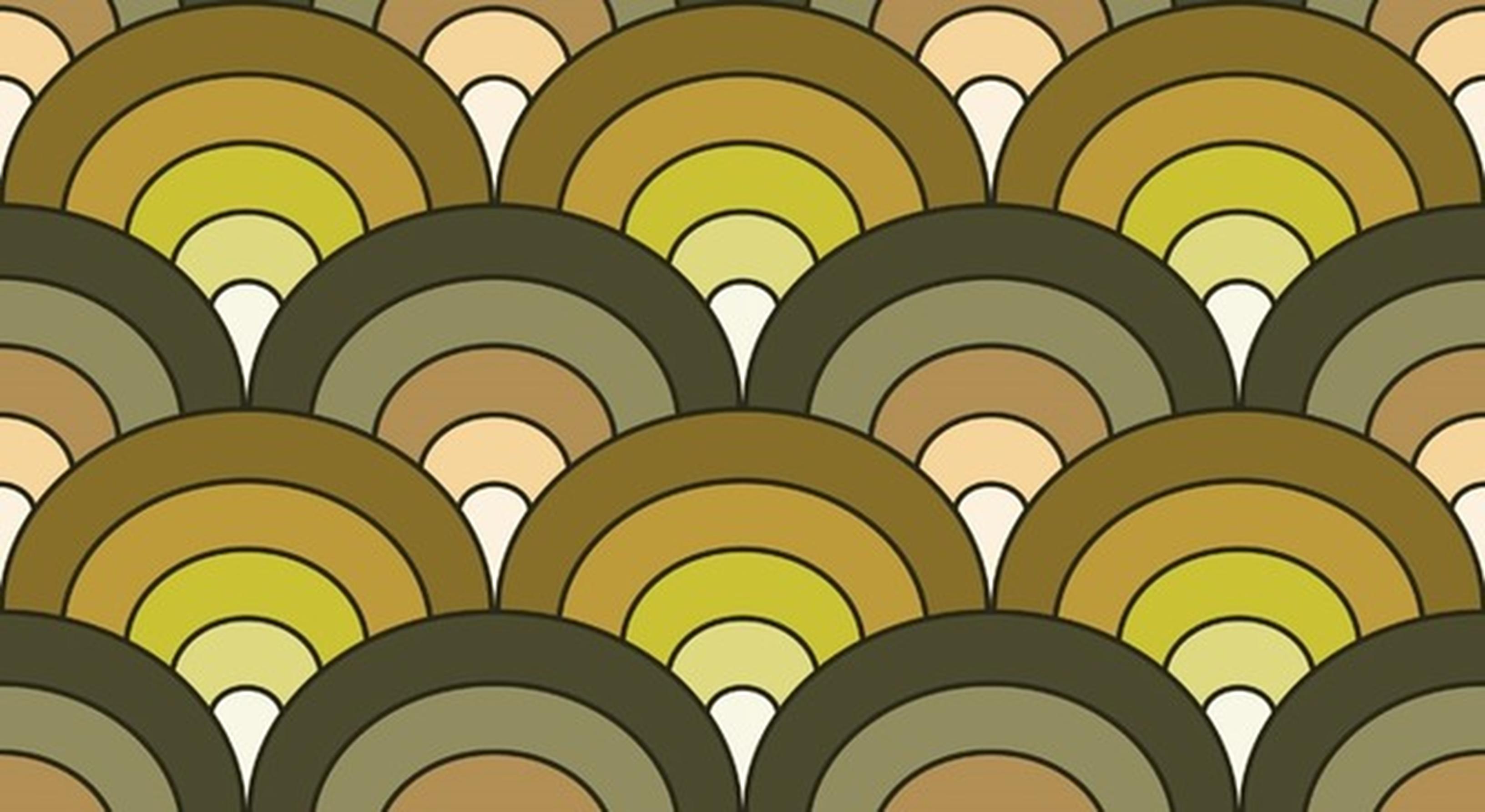 60S Style Wallpapers