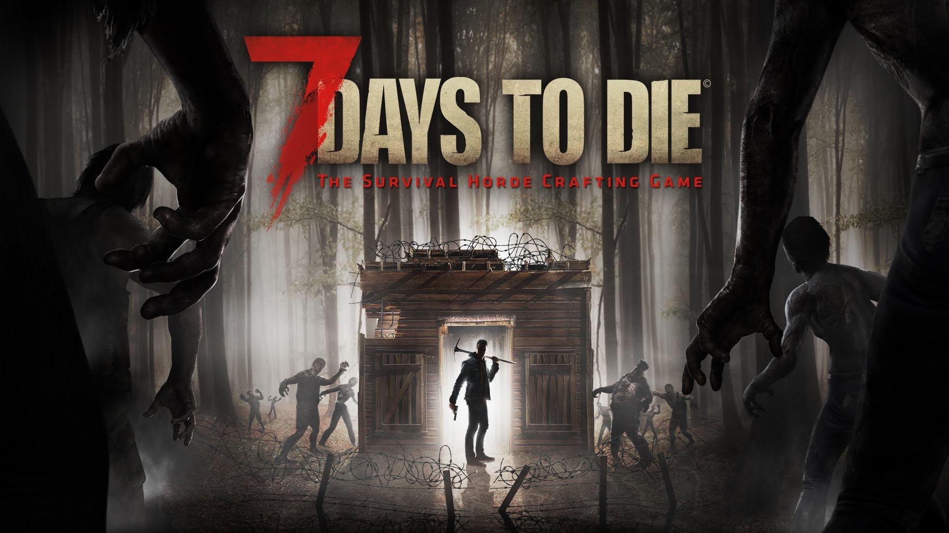 7 Days To Die Wallpapers