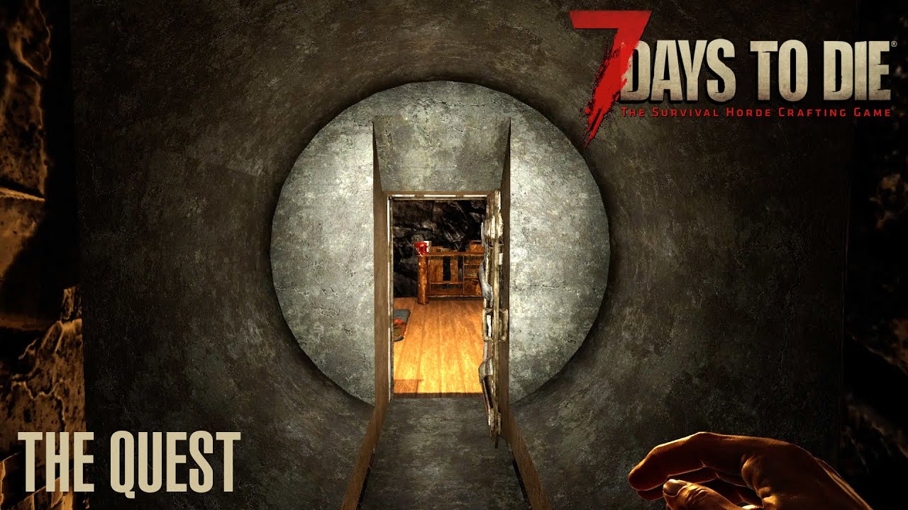 7 Days To Die Wallpapers