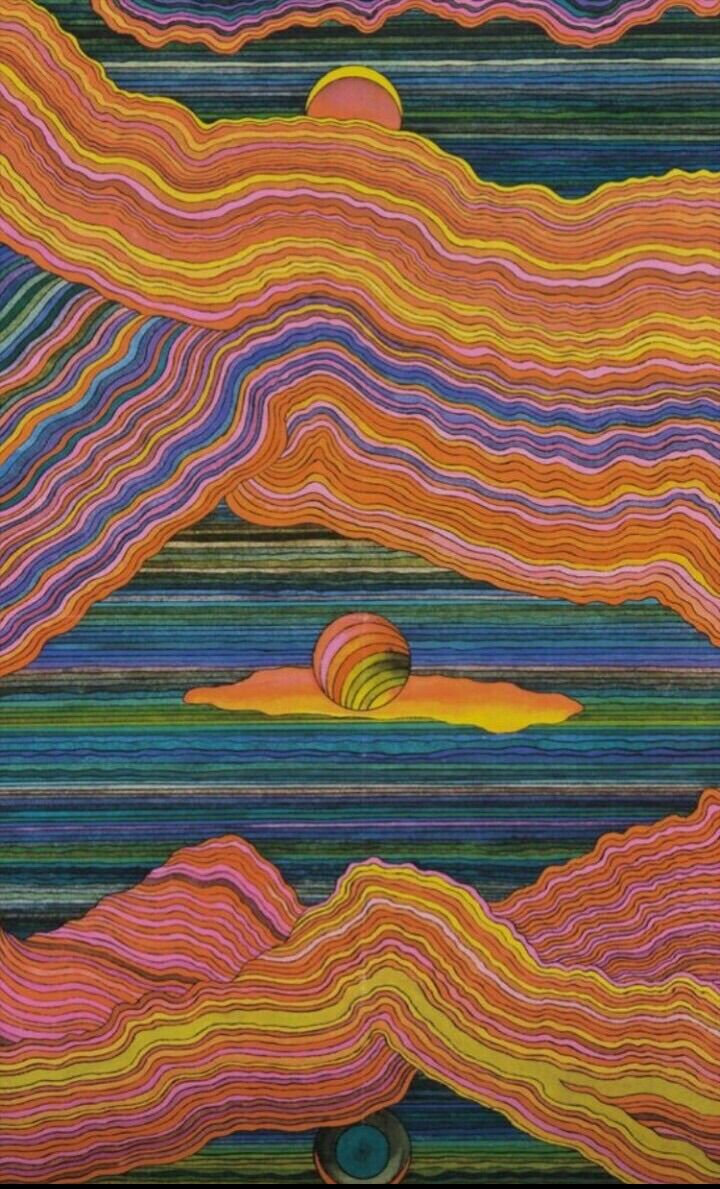 70S Aesthetic Wallpapers