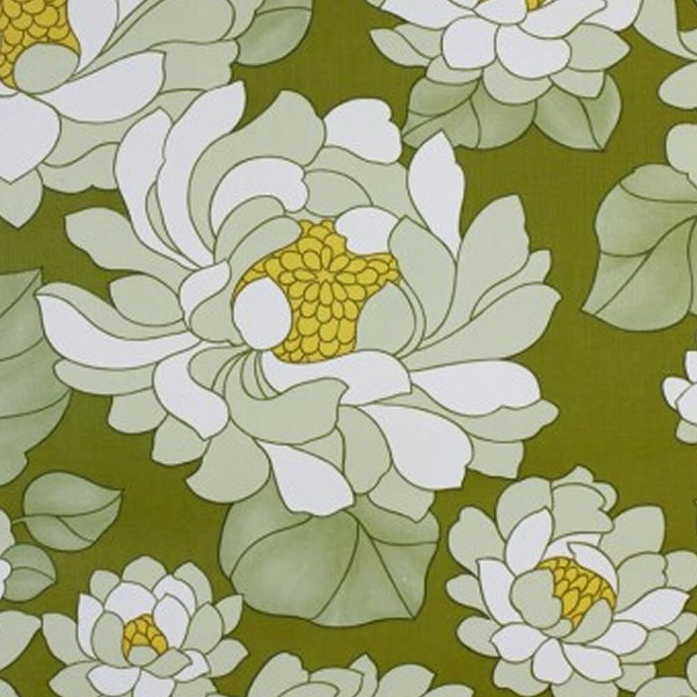 70S Flower Wallpapers