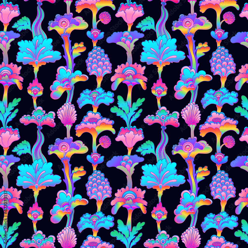 70S Hippie Wallpapers