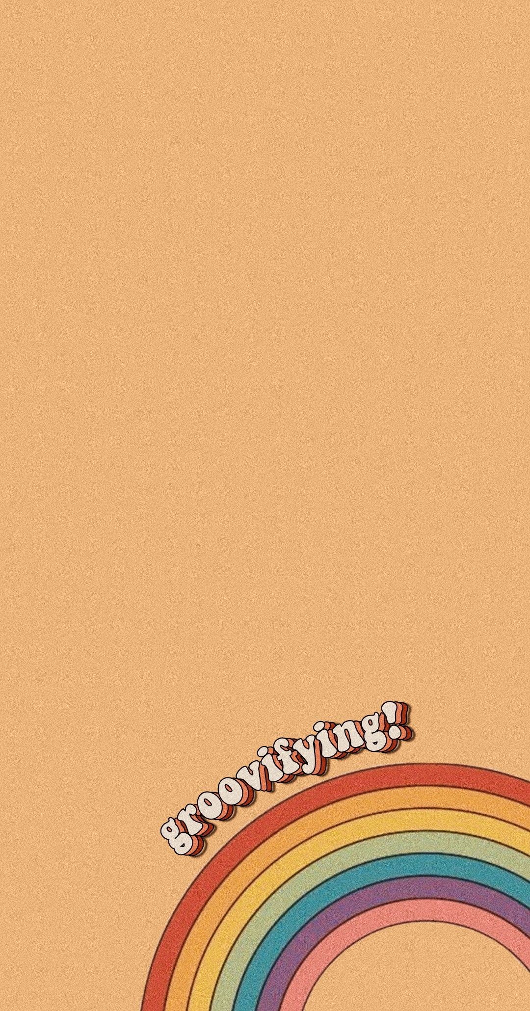 70S Retro Aesthetic Wallpapers