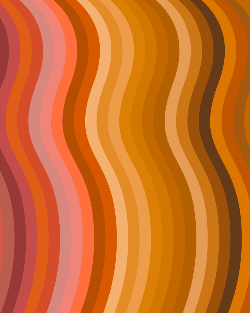 70S Retro Aesthetic Wallpapers