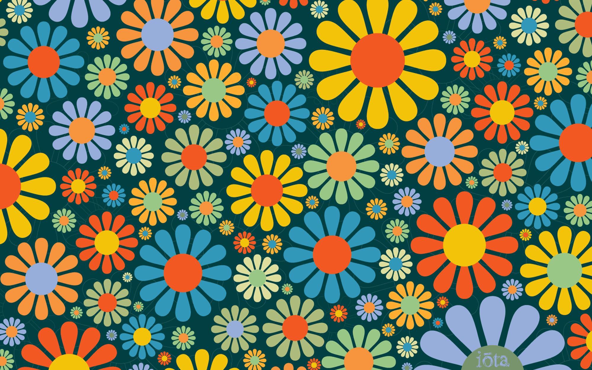 70S Style Wallpapers