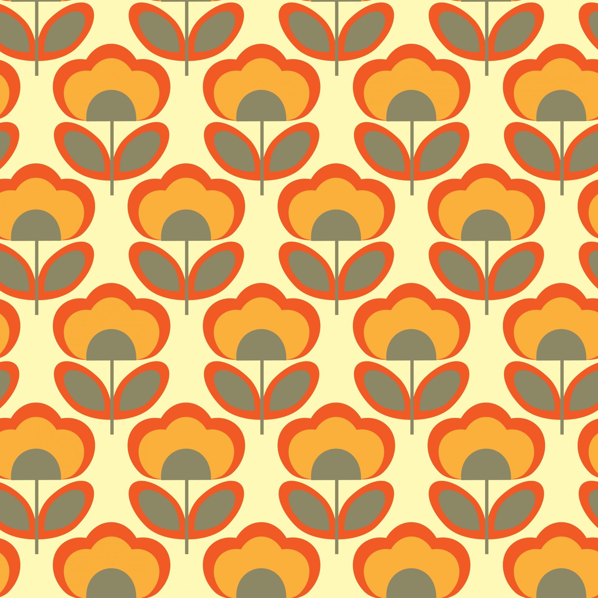 70S Style Wallpapers