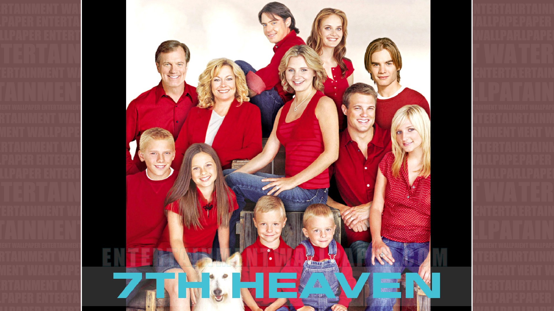 7Th Heaven Wallpapers