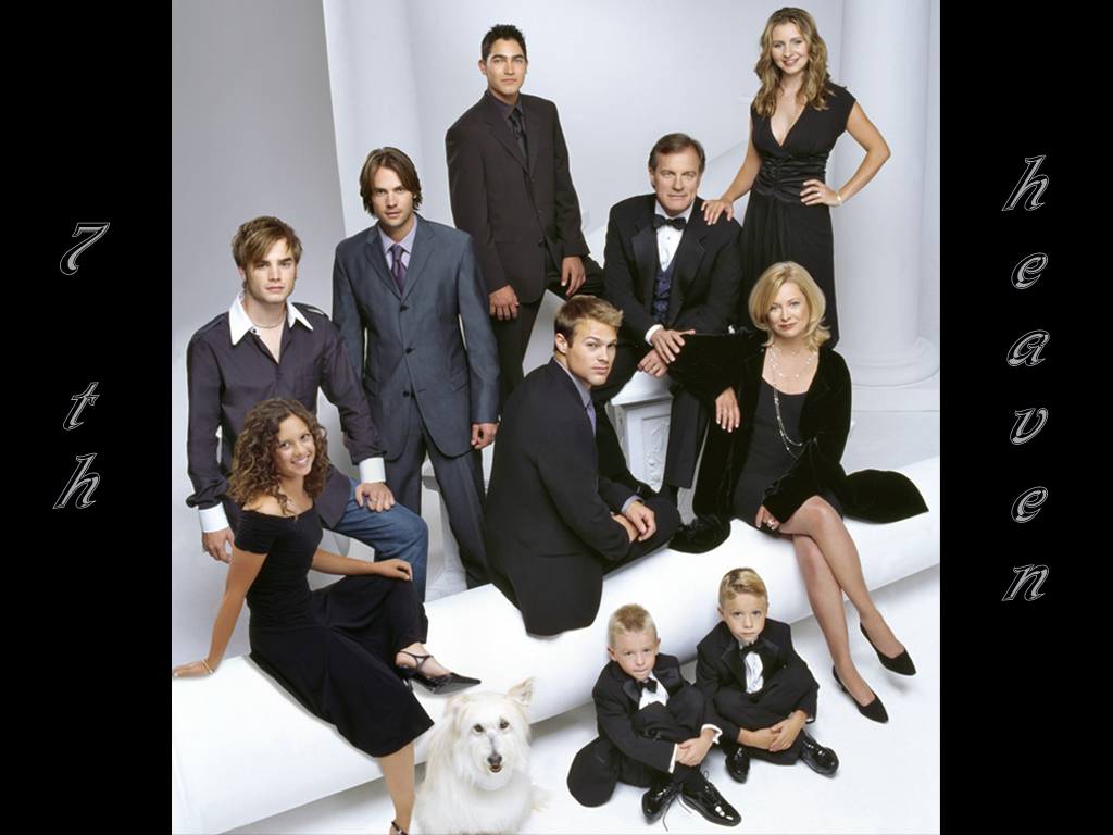 7Th Heaven Wallpapers