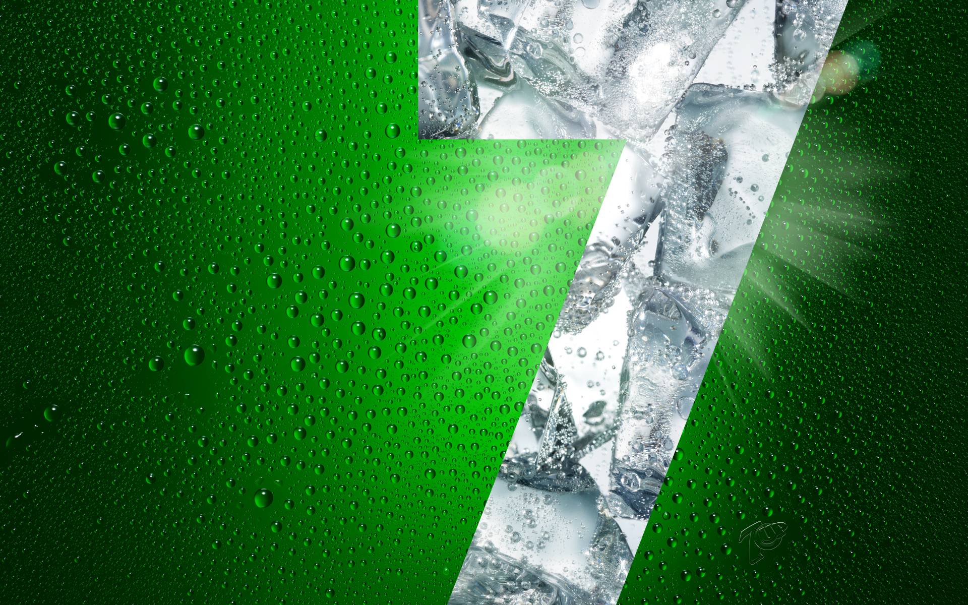 7Up Wallpapers