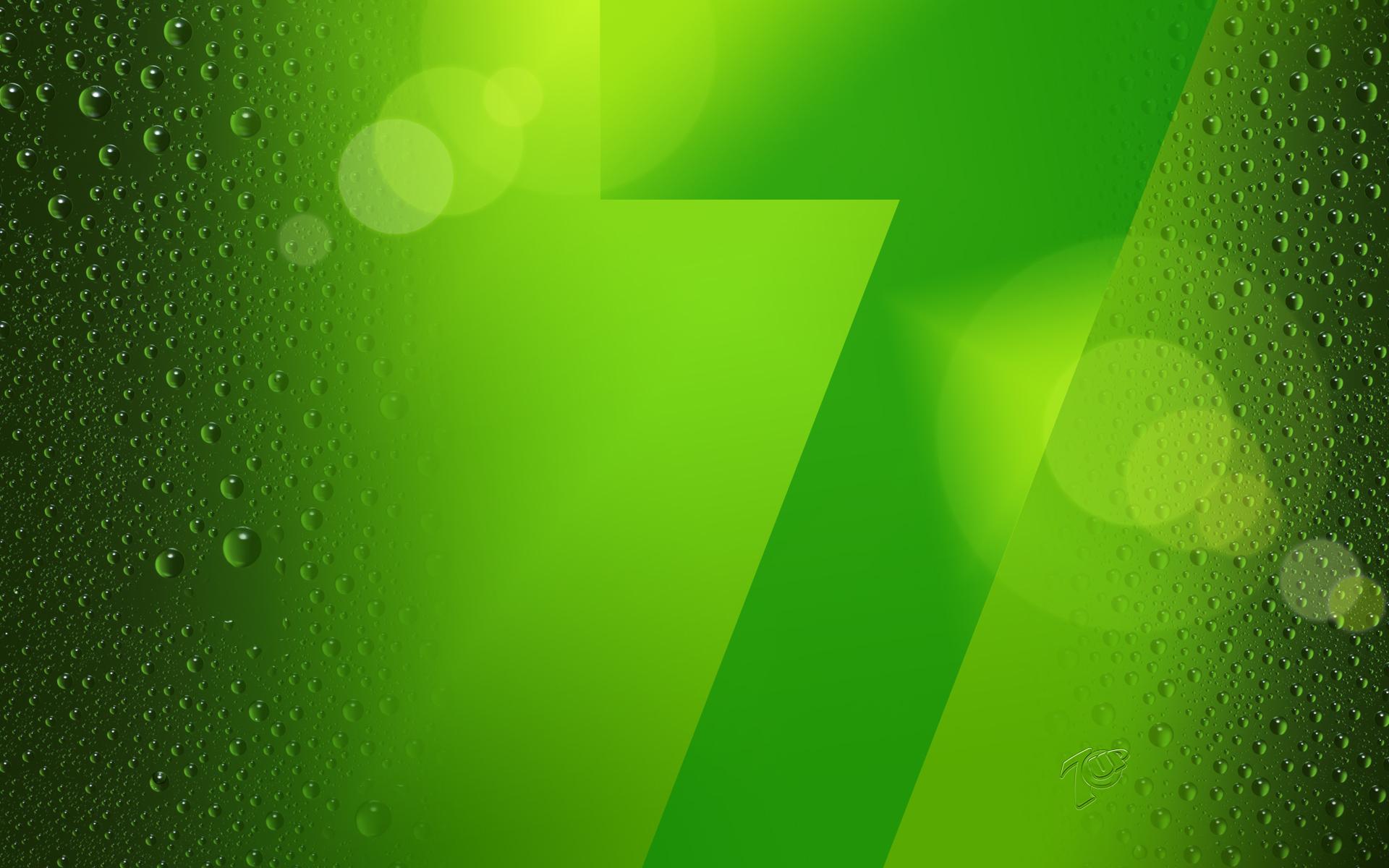 7Up Wallpapers