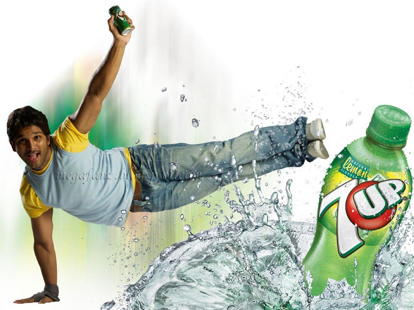 7Up Wallpapers