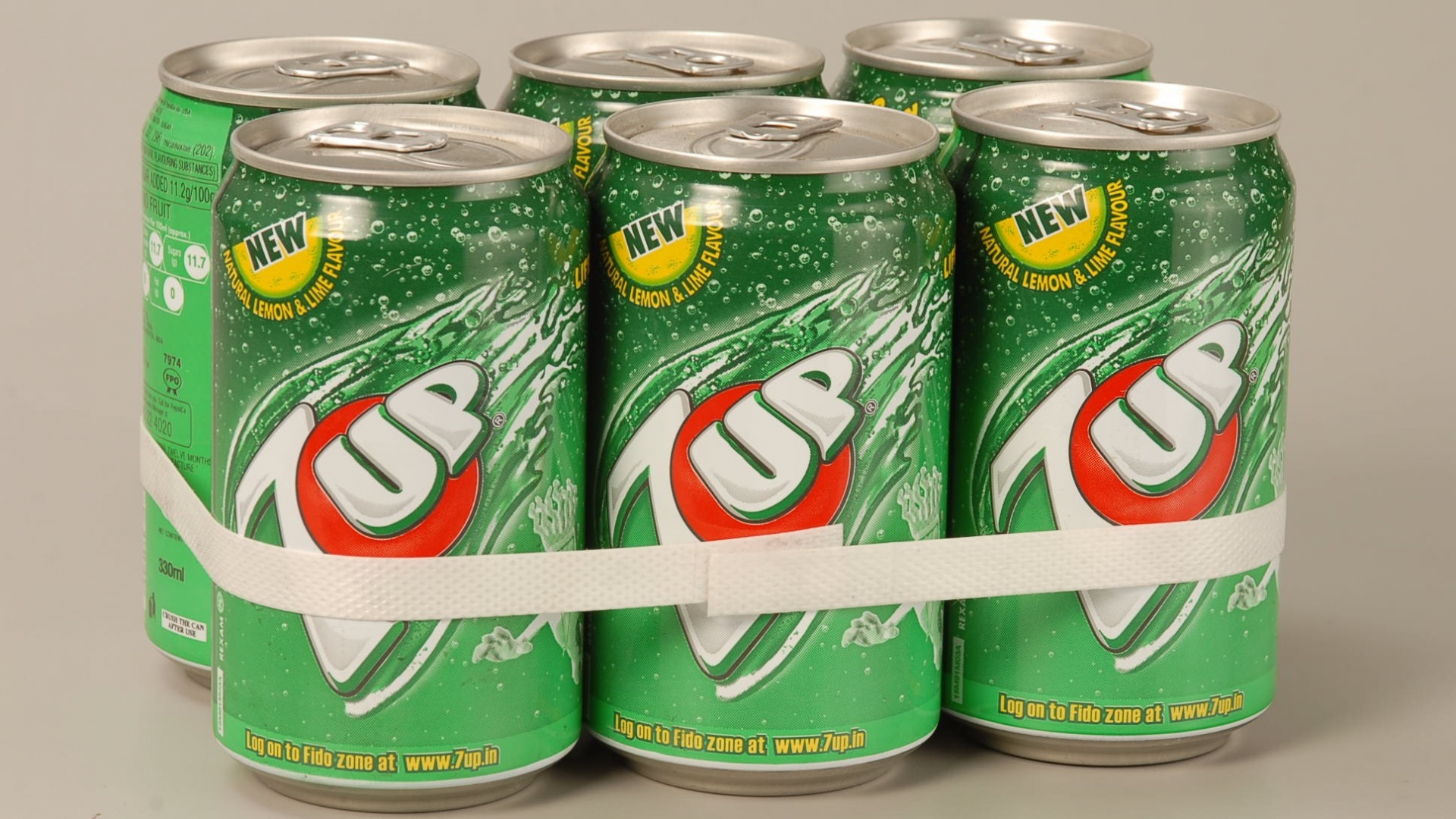 7Up Wallpapers