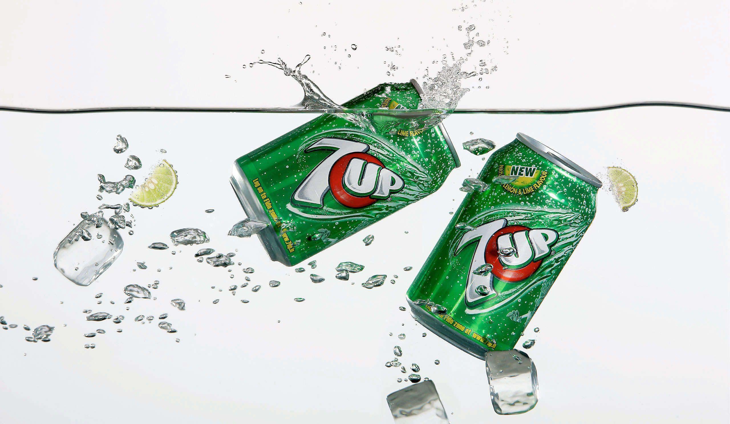 7Up Wallpapers