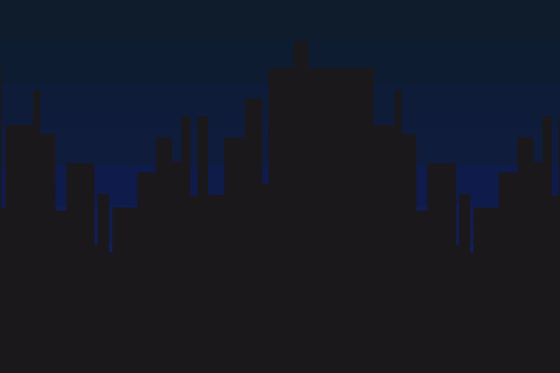 8 Bit City Wallpapers