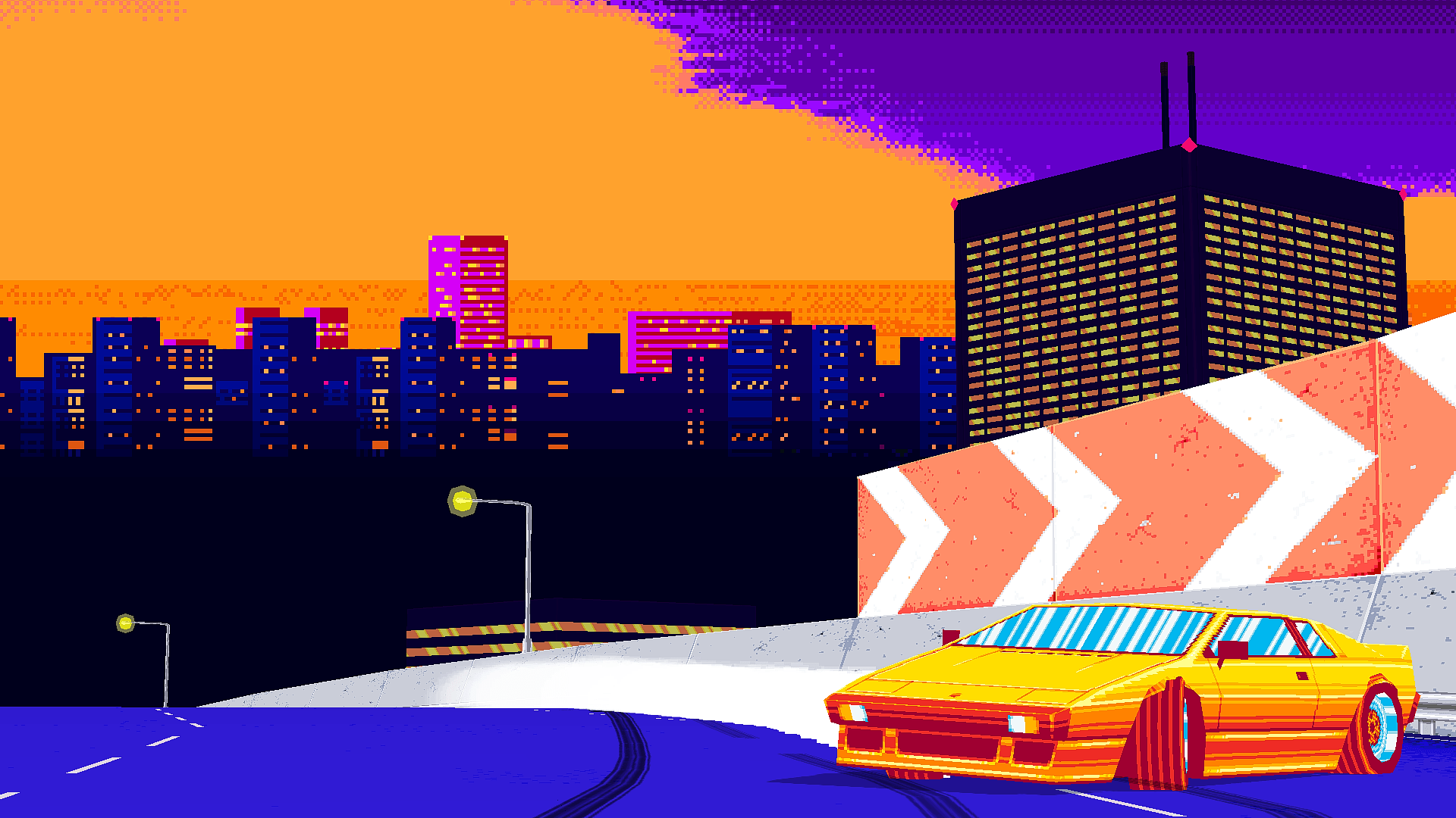 8 Bit Desktop Wallpapers Wallpapers