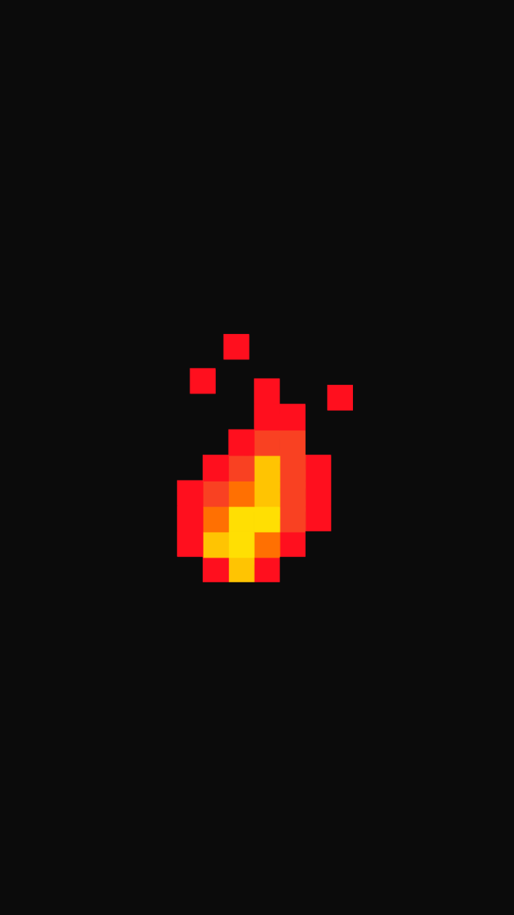 8 Bit Iphone Wallpapers