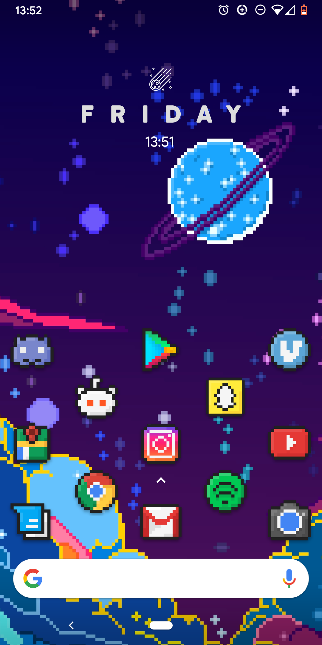 8 Bit Iphone Wallpapers