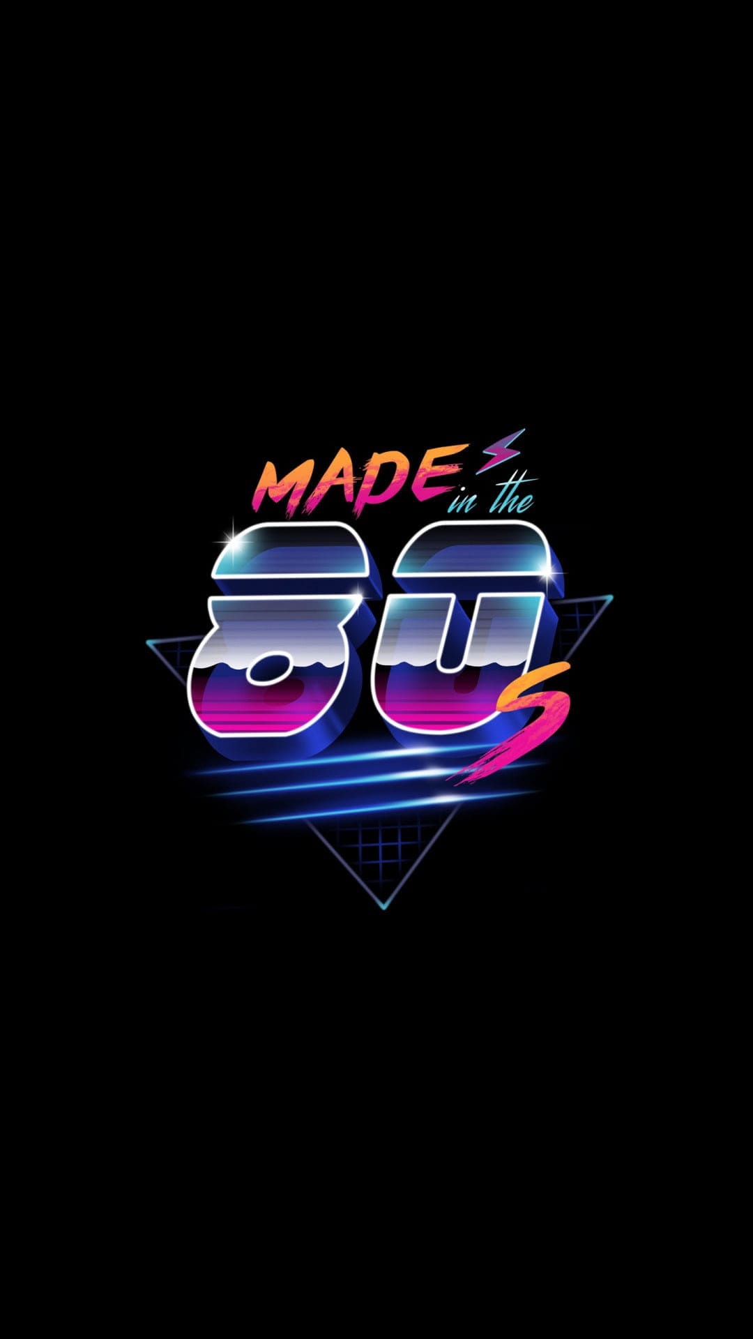 80S Aesthetic Iphone Wallpapers