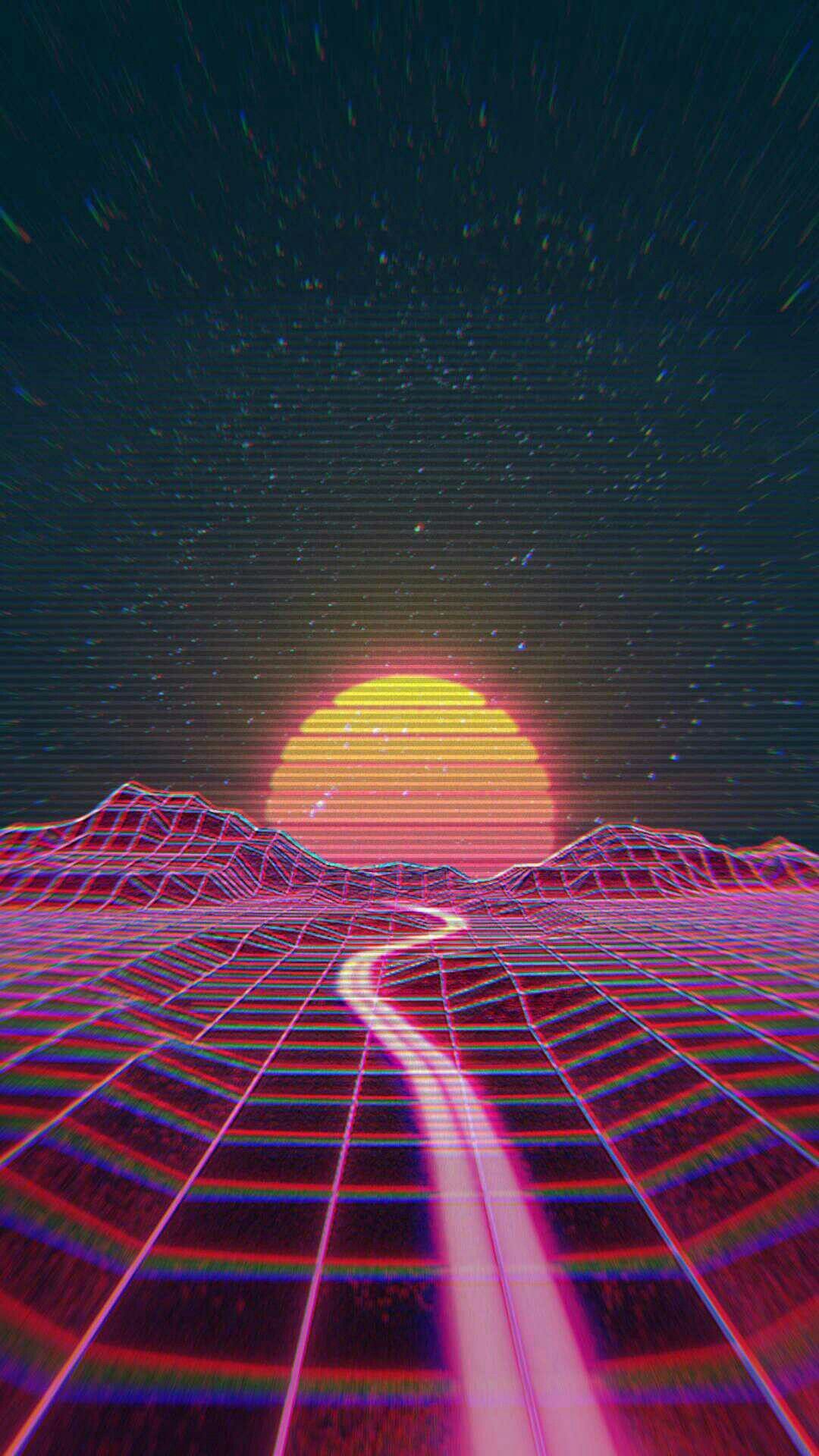 80S Aesthetic Iphone Wallpapers