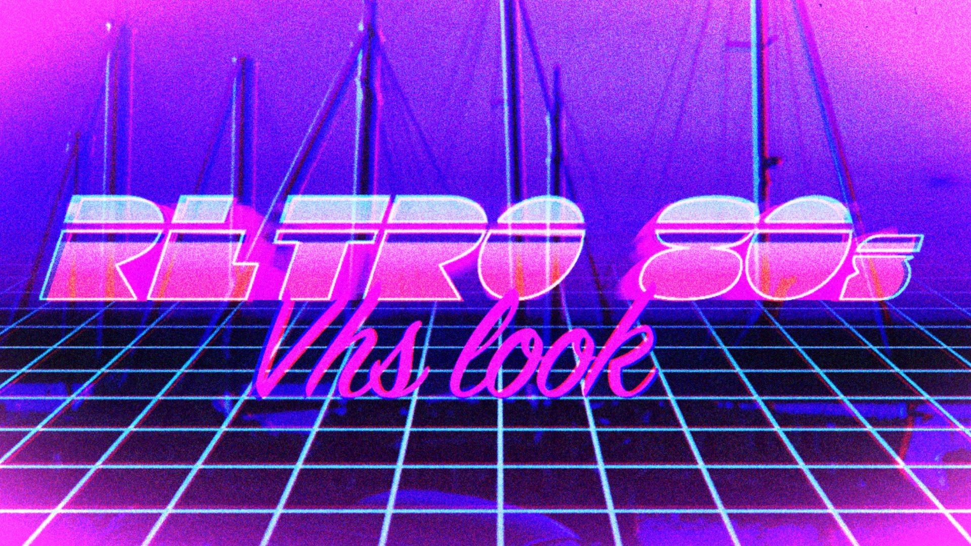 80S Aesthetic Wallpapers