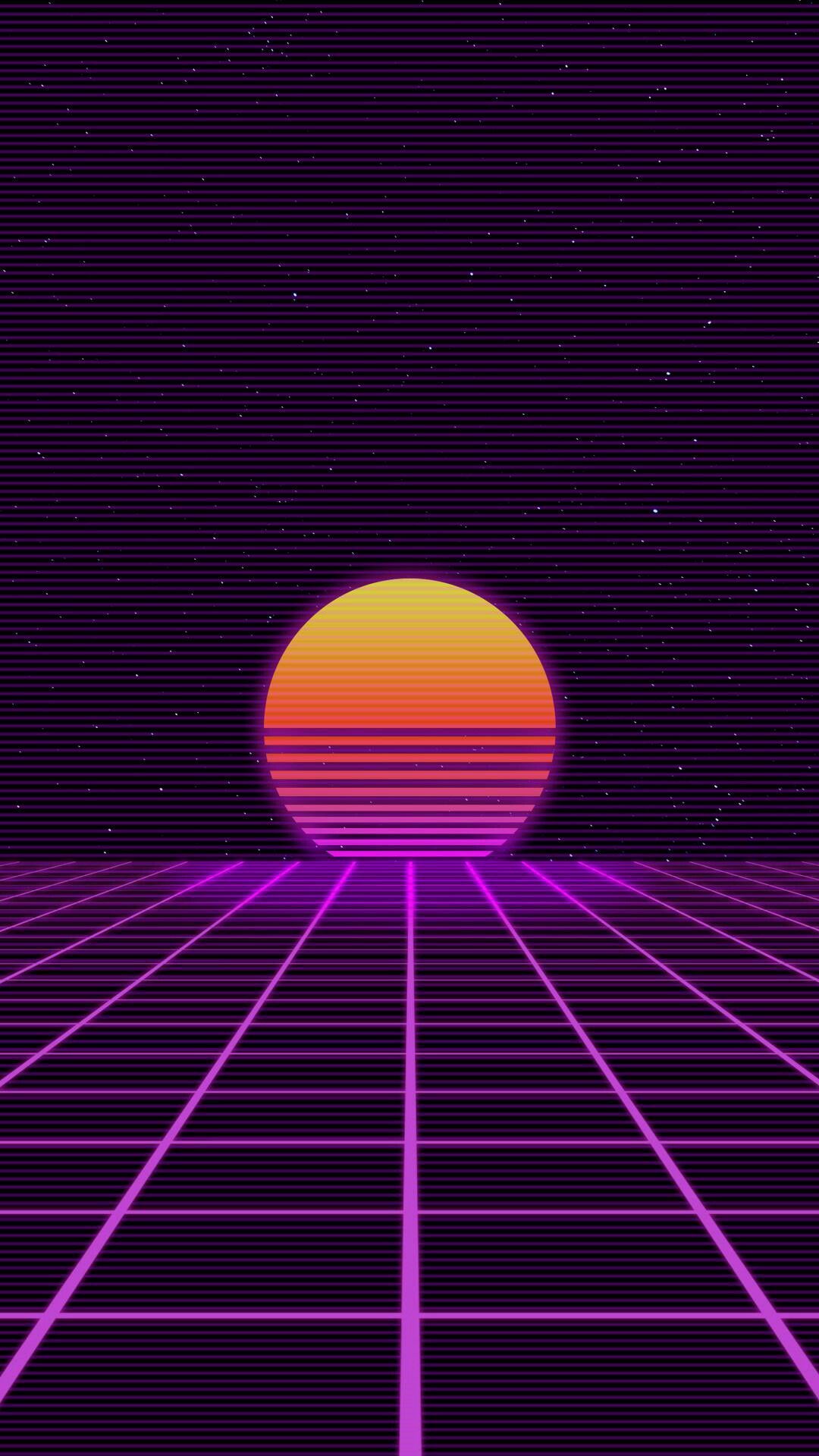 80S Anime Aesthetic Wallpapers Wallpapers